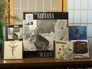 NIRVANA 2 LP 