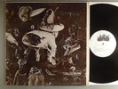 Pearls Before Swine  One Nation Underground   Psych  Rare Cover With Poster