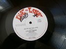 CHUCK TURNER - AH NO ME SHE LOVE - LIVE & LOVE 12