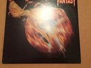 Uriah Heep - RETURN TO FANTASY UK 1970 VG+/EX  Prog