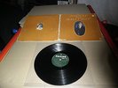 33T EO JOHNNY  CHANTE HALLYDAY