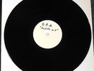 DAM - D.A.M. - Inside Out - LP - 1991 - Metal - White Label - rare - Anpressung