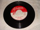 NORTHERN SOUL PROMO 45 ;THE EMBERS / WHERE DID I GO WRONG / CLEAN COPY