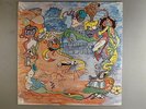 Lost and Found  Everybodys' Here   SEALED    Original   Psych