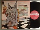 Masters Apprentices  A Toast To Panama Red   Psych  Rare UK Press