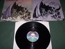 LP Nazareth - Hair of The Dog - Mooncrest 27 - 1st UK Press