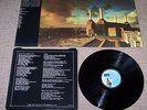 PINK FLOYD 1977 UK HARVEST GATEFOLD LP ANIMALS