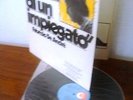 F. DE ANDRE': STORIA DI UN IMPIEGATO RIC.SMRL 6232-LABEL AZZ. NO LOGO VERTICAL
