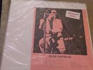 Rare Still sealed Elvis Costello & Attractions COLDWAVE live rarest EC bootleg
