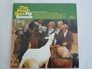 BEACH BOYS Pet Sounds 180 Gram LIMITED COLORED VINYL 2x LP (VERY RARE)