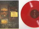OPETH Pale Communion 2 LP RED VINYL /300 mastodon pallbearer ghost accept earth