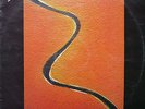 SHANE HOWARD   River  original 1990 Australian vinyl LP   Goanna