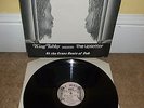 KING TUBBY Meets the Upsetter At Grass Roots Of Dub LP 1975 UK 1st Press FAY INC