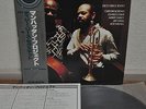 Dizzy Reece Manhattan Project Japan LP 1979 King GP-3184 Insert Obi Paddle Wheel