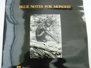 Rare Afro Jazz PUKWANA MCGREGOR MOHOLO DYANI Blue Notes For Mongezi 2LP on OGUN