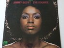 Jimmy Scott 
