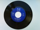 *** COME ON TRAIN *** DON THOMAS *** VEE JAY ***