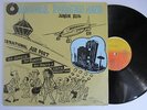 JUNIOR REID Original Foreign Mind HARRY J Roots Reggae LP HEAR