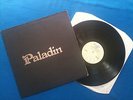 Paladin - Paladin LP UK 1971 VG+/EX    # Prog