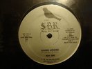Real Side  Hange Loose  Promo  Killer Modern Soul  Private Chicago   Rare   NM