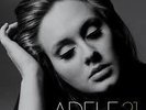 Adele - 21 NEW VINYL LP