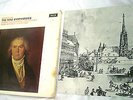 BEETHOVEN the nine symphonies Hans Schmidt-Isserstedt Decca  near mint