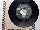 45 The Mike Cotton Sound - i don`t wanna know 60s UK Mod Freakbeat Monster NM