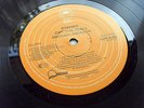 MICHAEL JACKSON  OFF THE WALL Original Press UK LP TIME CAPSULE FILE COPY