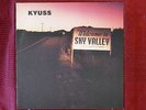LP Kyuss Welcome To Sky Valley     7559-61571-1