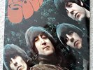 Rare Version/The Beatles/Rubber Soul/1965 Parlophone  LP