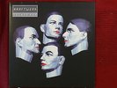 LP Kraftwerk Techno Pop    5099969959110