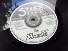 DAMNED DAMNED DAMNED 1st Press UK LP MINT TIME CAPSULE FILE COPY