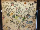 LED ZEPPELIN III SD 7201 ORIGINAL  VERY NICE So Mote Be it / Monarch Triangle