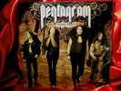 PENTAGRAM First Daze Here Too - original pressing still sealed 2-LP set