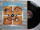 Metallica Eye Of The Beholder UK Orig 1988 Promo PS 12in