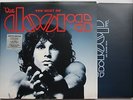 The Doors The Best Of Ltd 3x 150g Vinyl LP + 12inch Maxi FOC + Inner