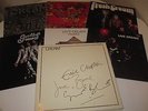 CREAM 7 LP BOX SET GERMAN IMPORT 1981 RSO MINT VINYL ERIC CLAPTON JACK BRUCE