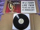 TWIN PEAKS FIRE WALK WITH ME LP 1992 1ST PRESSING DAVID LYNCH ANGELO BADALAMENTI