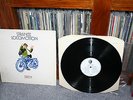 SIREN STRANGE LOCOMOTION DANDELION LP