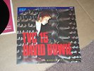 DAVID BOWIE TVC15 JAPANESE RARE SINGLE