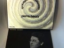 3 LP coffret PIERRE HENRY apocalypse de jean complet