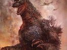 GODZILLA: Japanese Original 60th Anniversary by Akira Ifukube LP 2014 (Vinyl)