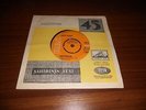 DAVID BOWIE Sorrow  Turkish  press 7
