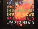 RADIOHEAD - IN RAINBOWS LIMITED EDITION BOX SET. 2 X CD / 2 X VINYL  RARE