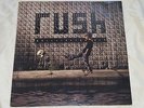 RUSH Roll the Bones LP Record - VERY RARE - Original German Press - Excel Cond