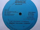 ROBERT TURBINE WILLIAMS DO YOU WANT TO BOOGIE 12