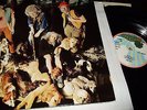JETHRO TULL : THIS WAS PINK RIM ISLAND 9085 UK LP IN CHRYSALIS COVER GERMANY