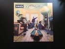 Oasis 2009 Definitely Maybe Double LP OOP With Inserts Big Brother Heavy Vinyl