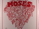 MOSES: Changes LP (Germany, limited edtion 180 gram reissue) rare Rock & Pop