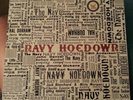 US NAVY HOEDOWN feat GEORGE JONES Host HAL DURHAM Radio 2 LP 1974 Series 7
